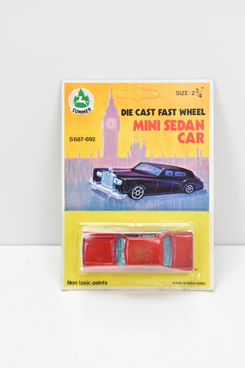 Illustration for article titled Ohio Toy Show Finds -- Awesome finds for only $1
